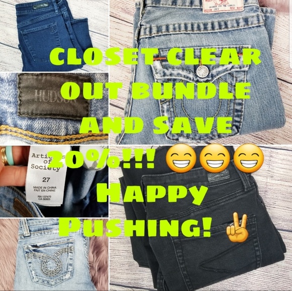 Time to sell everything!!! - Picture 2 of 2